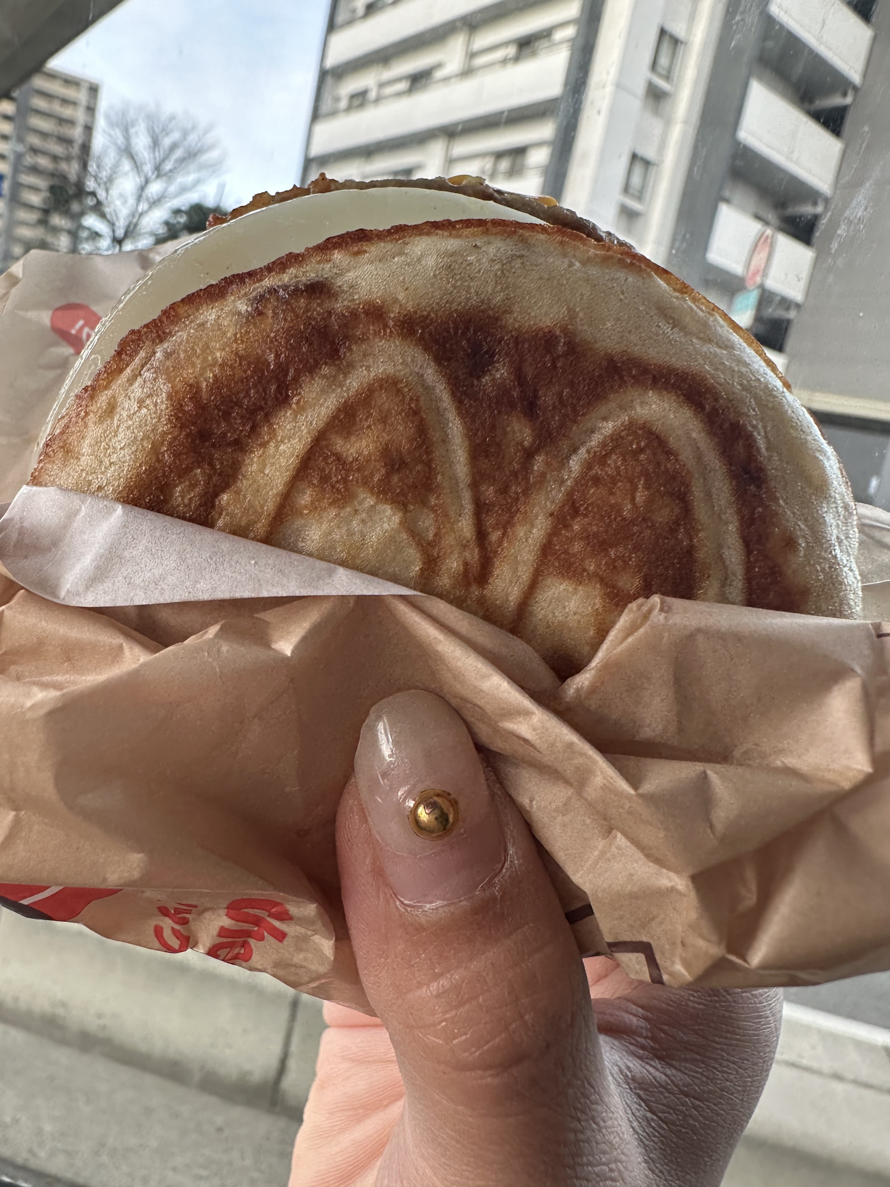 富士へむかってます???