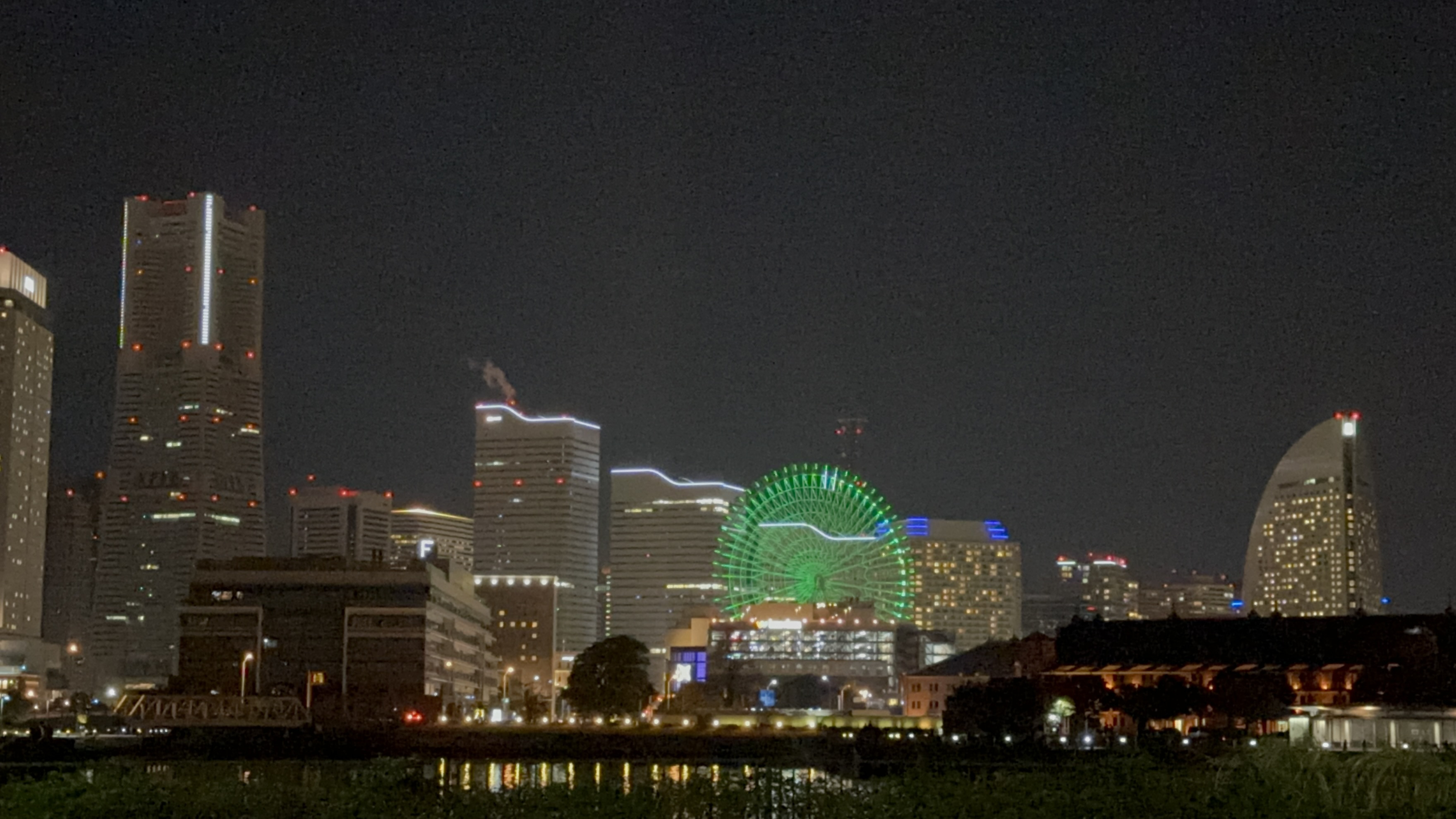 \はじめまして/