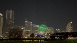 香澄ちゃんの昨日 19:07のブログ