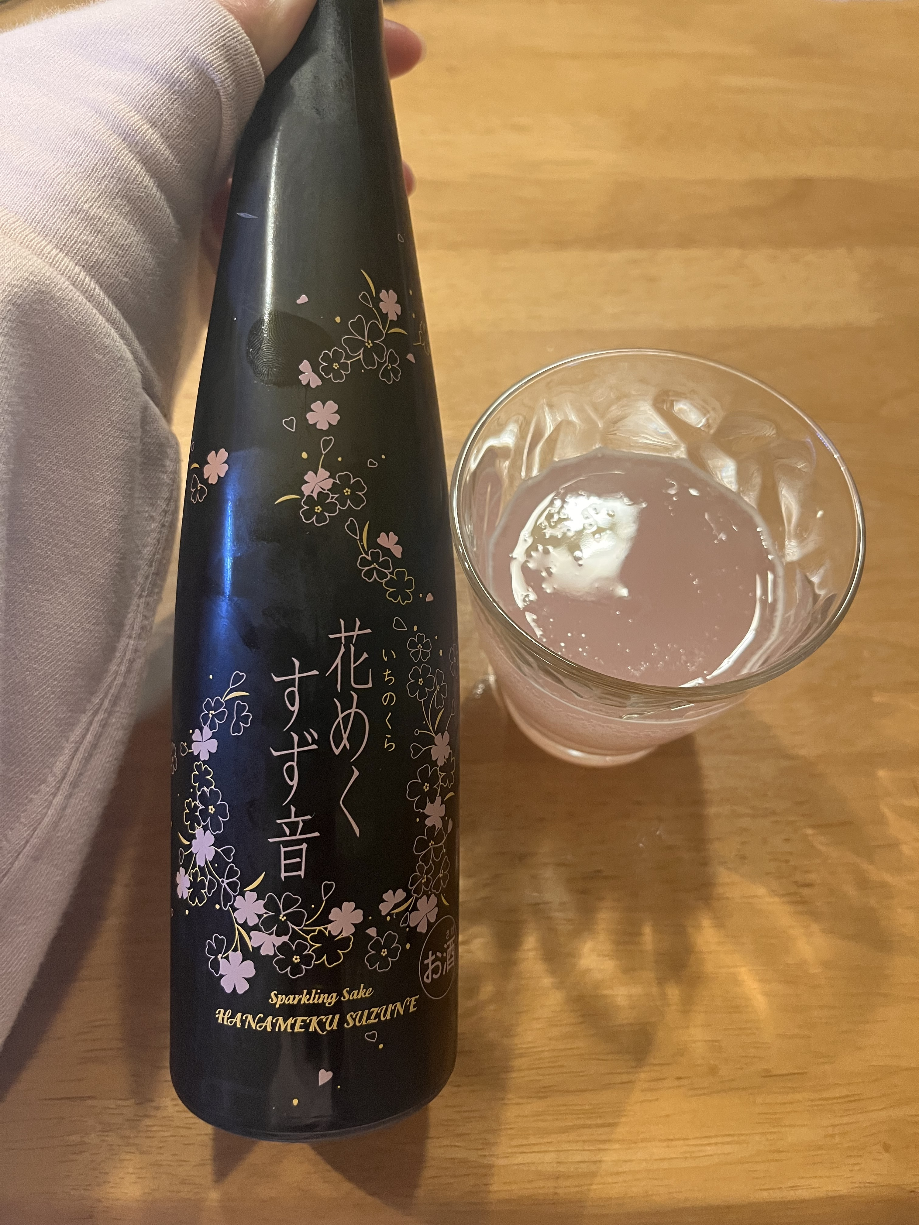 初めまして、なきです