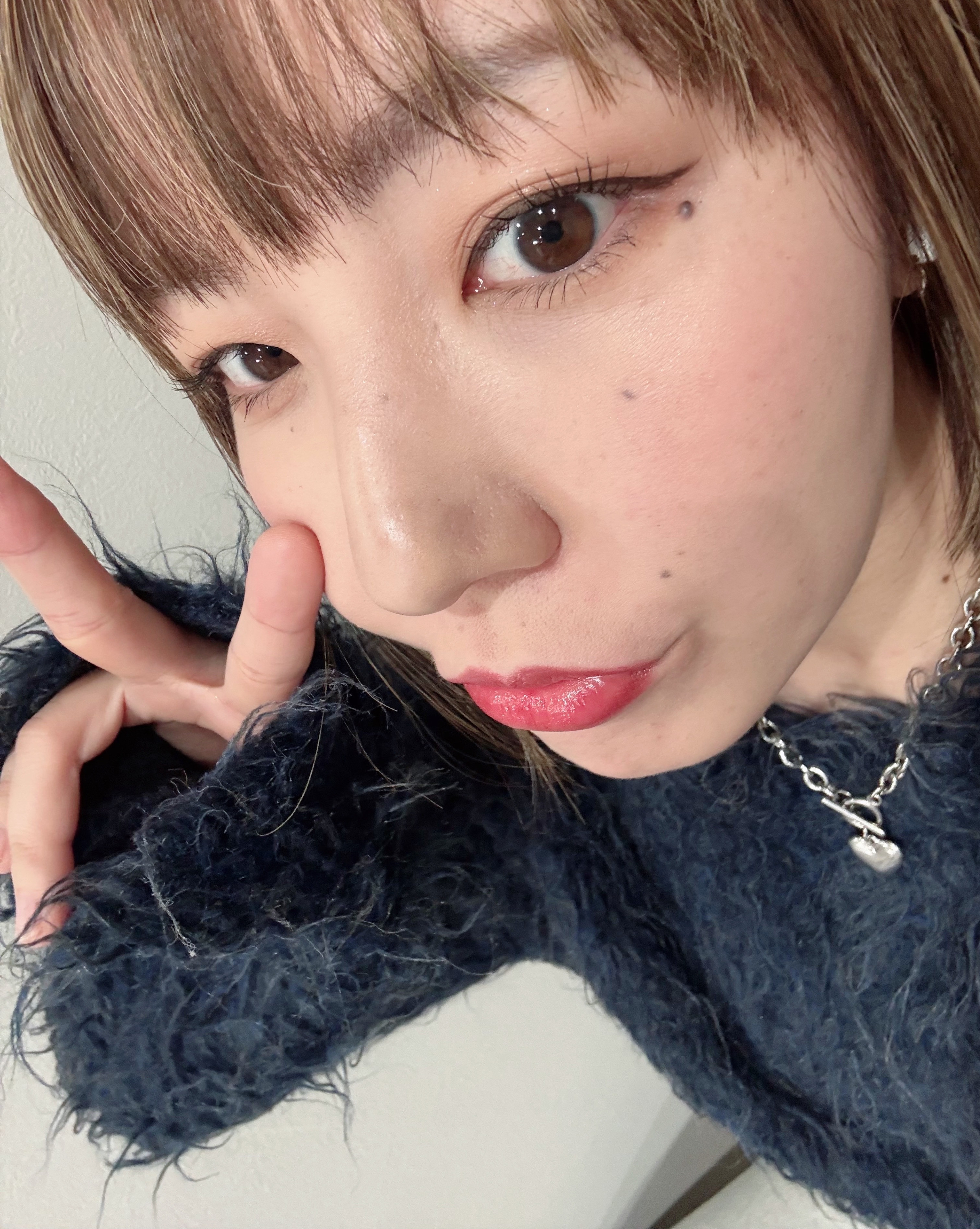 お久しぶりですーっ