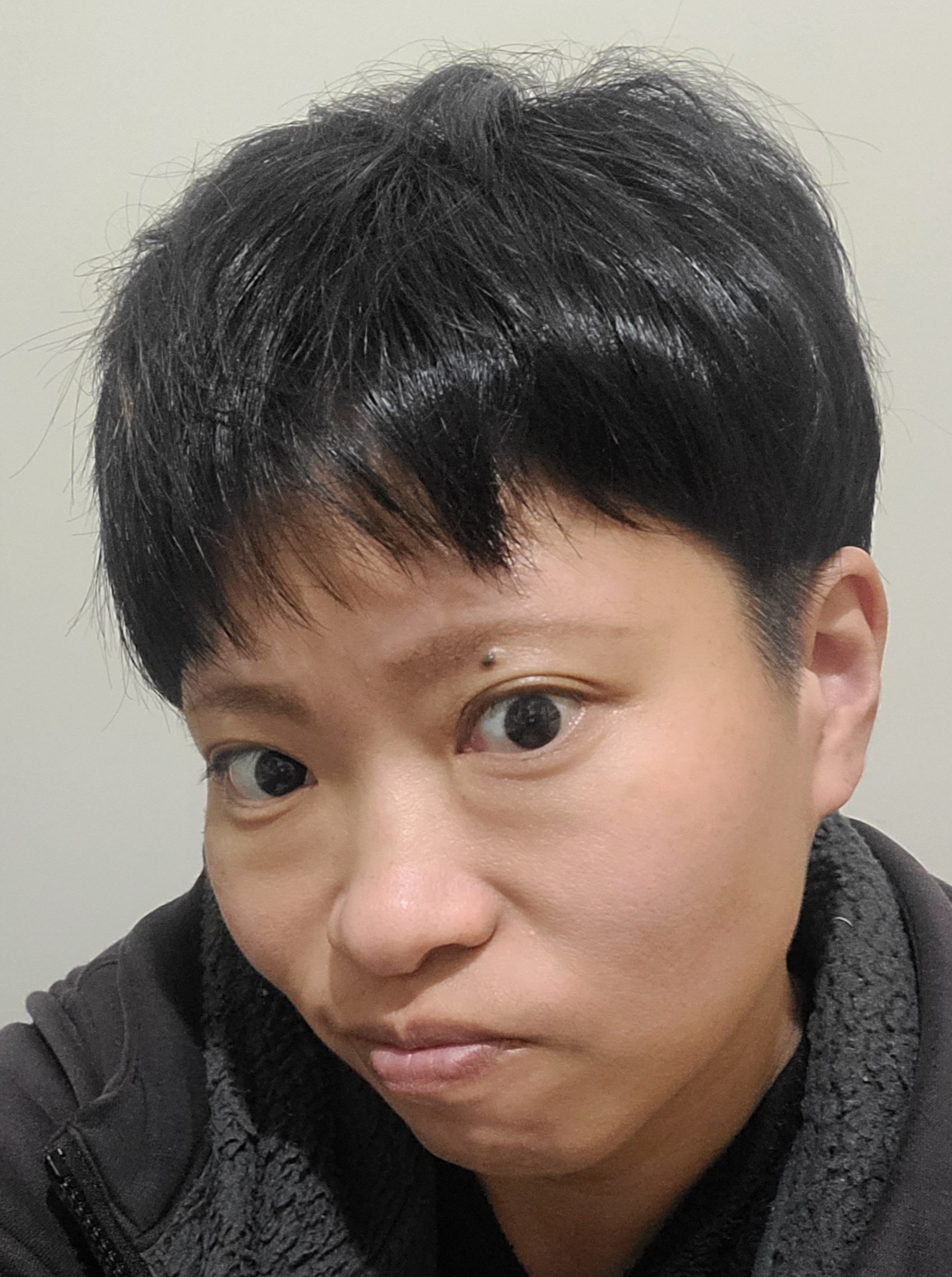 イメージチェンジ