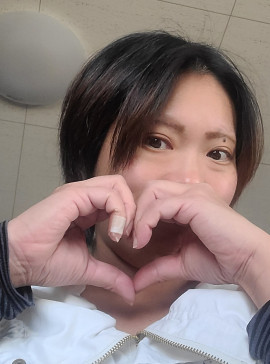 LUNAちゃんの2/8 (日) 16:31のブログ