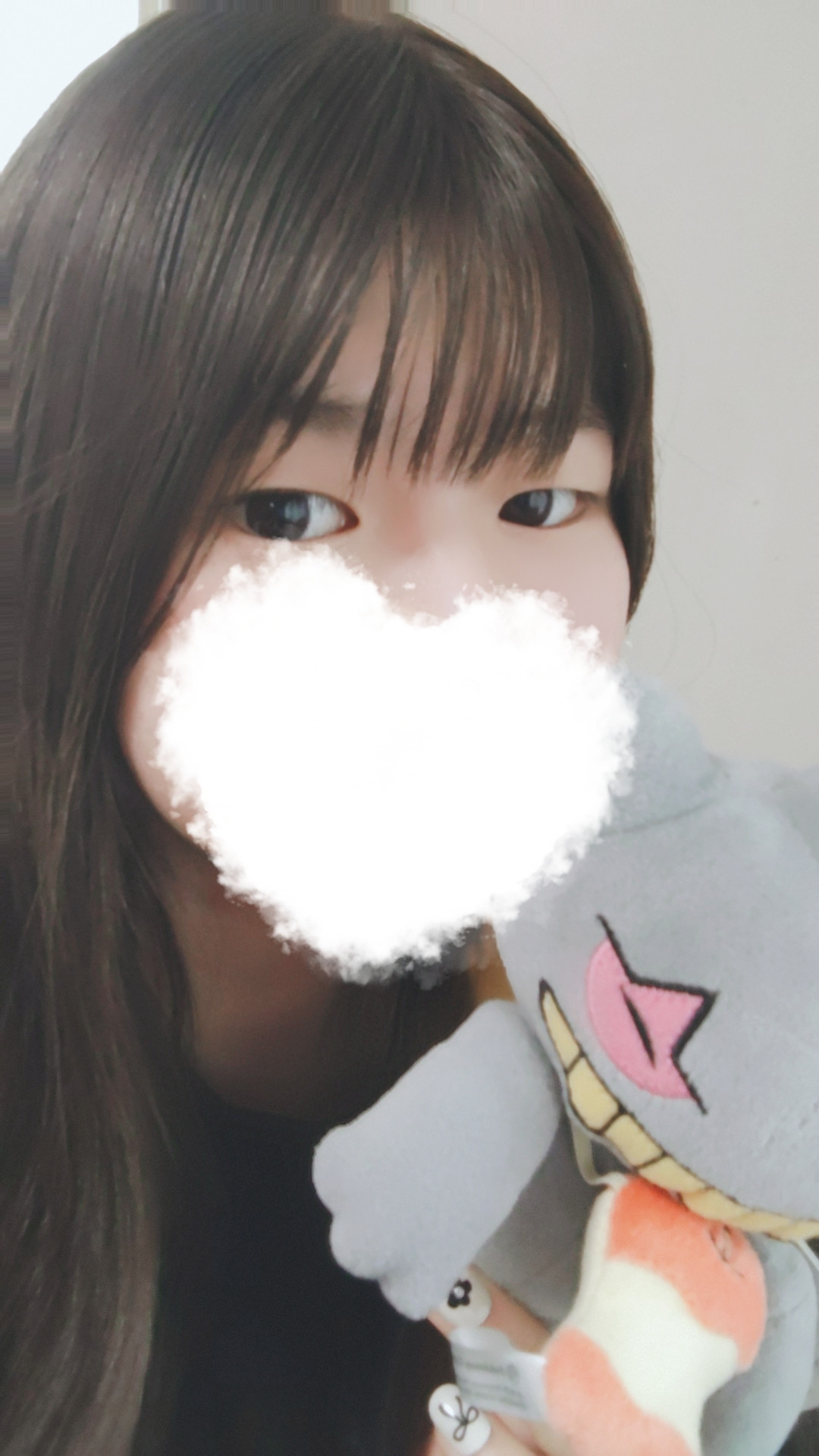 美容院いってきたよ〜