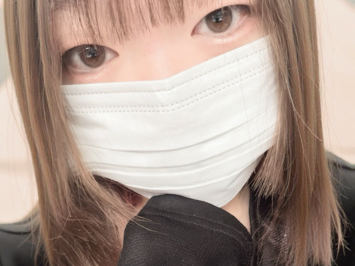 インフルしんどかった?