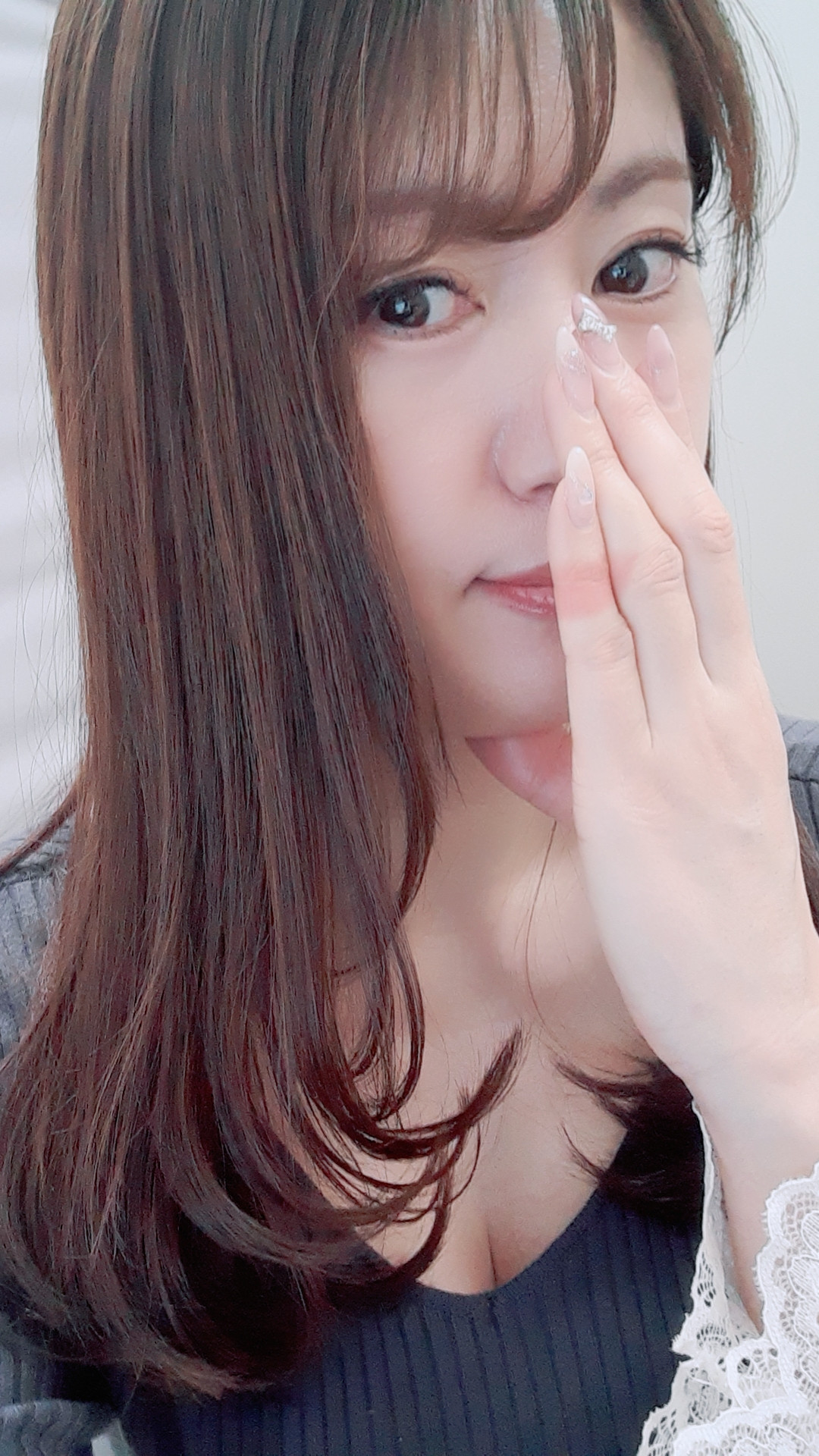 美容院へ行きました?