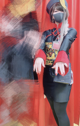 ニコ😈ちゃんの2/16 (月) 02:19のブログ