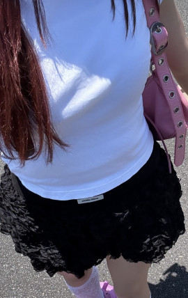 今日は天気良かった！