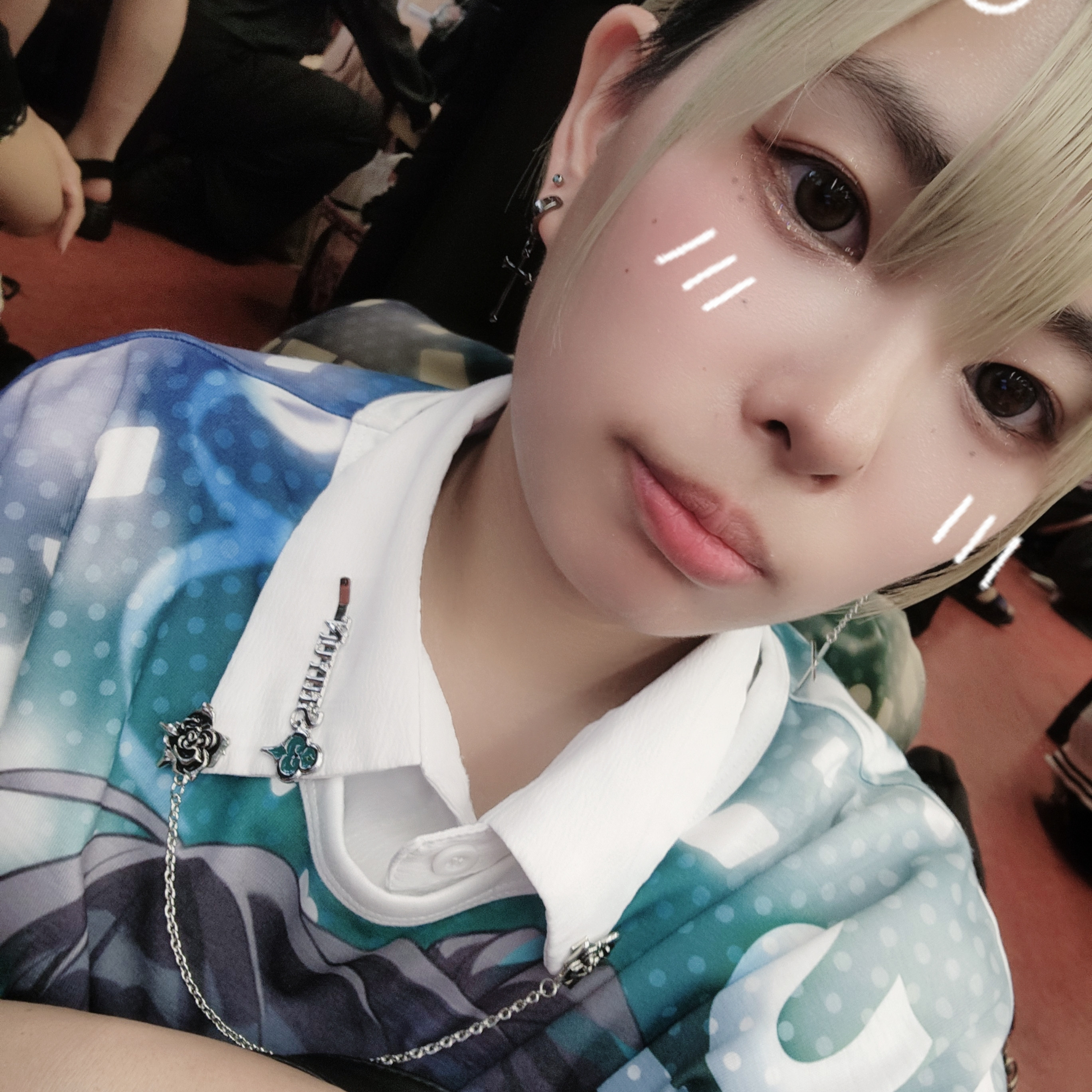 はじめまして！