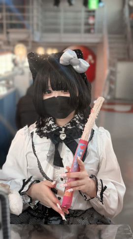 えまちゃんの1/22 (木) 21:03のブログ