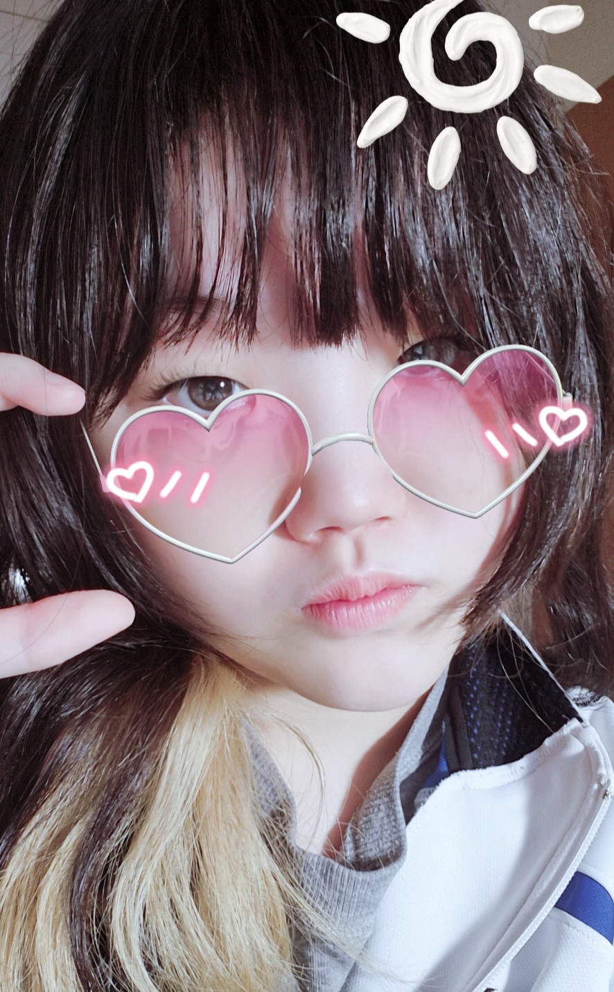 はじめまして！