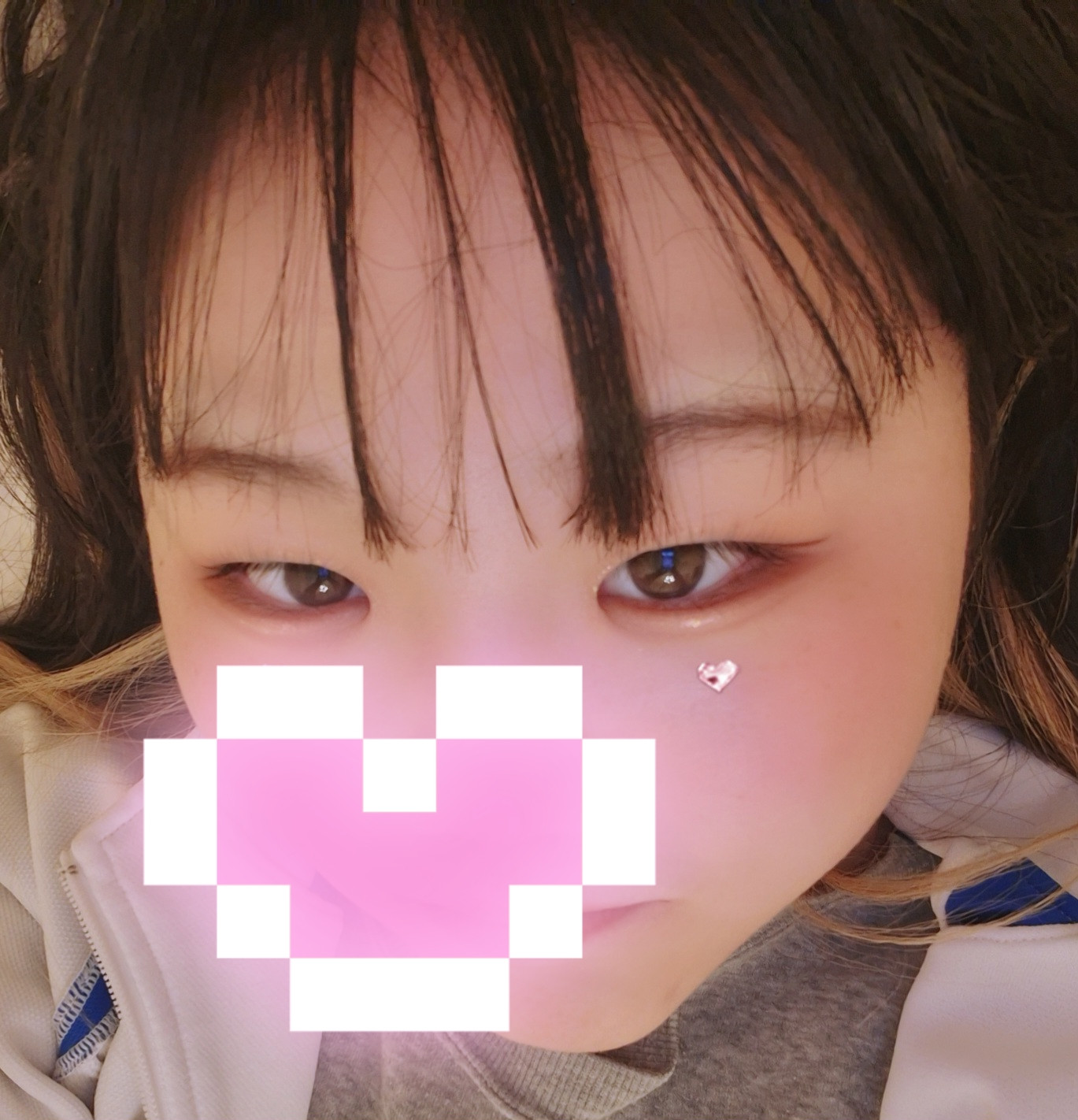 配信内容ぼしゅー！