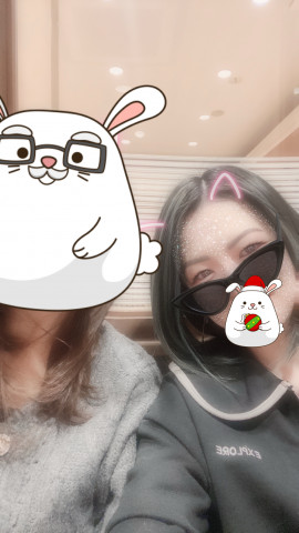 ゆなちゃんの2/17 (火) 15:28のブログ