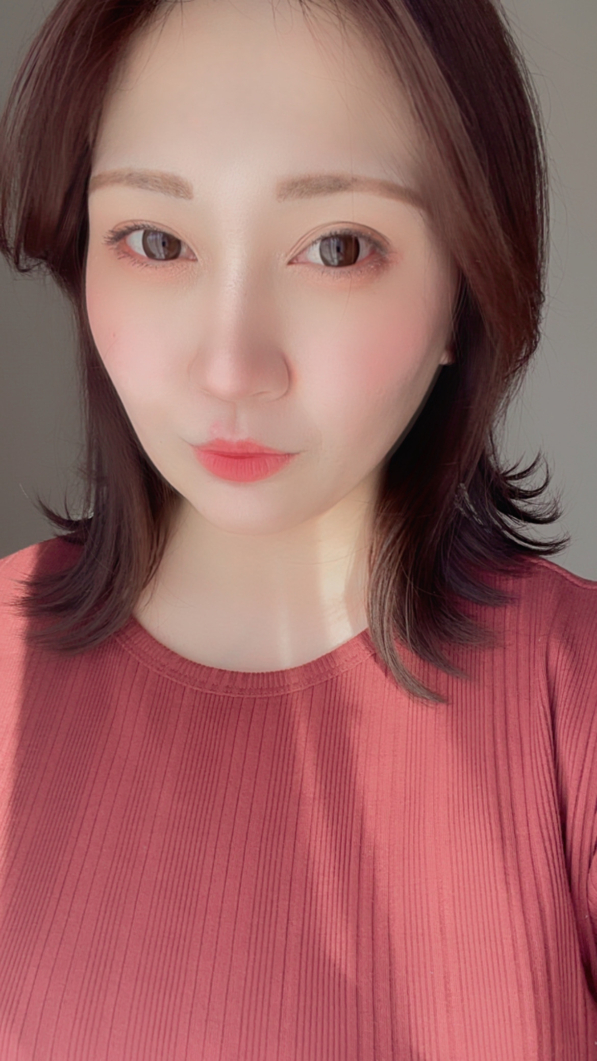 お散歩日和でした?