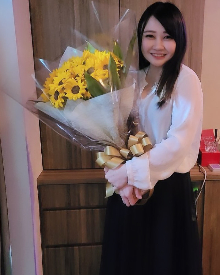 昨日もすごく楽しかった?