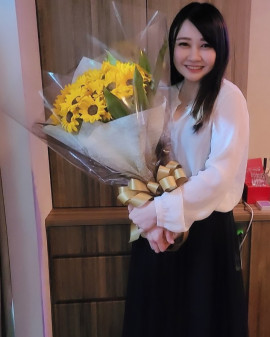 昨日もすごく楽しかった?