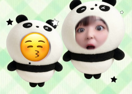 爆笑?