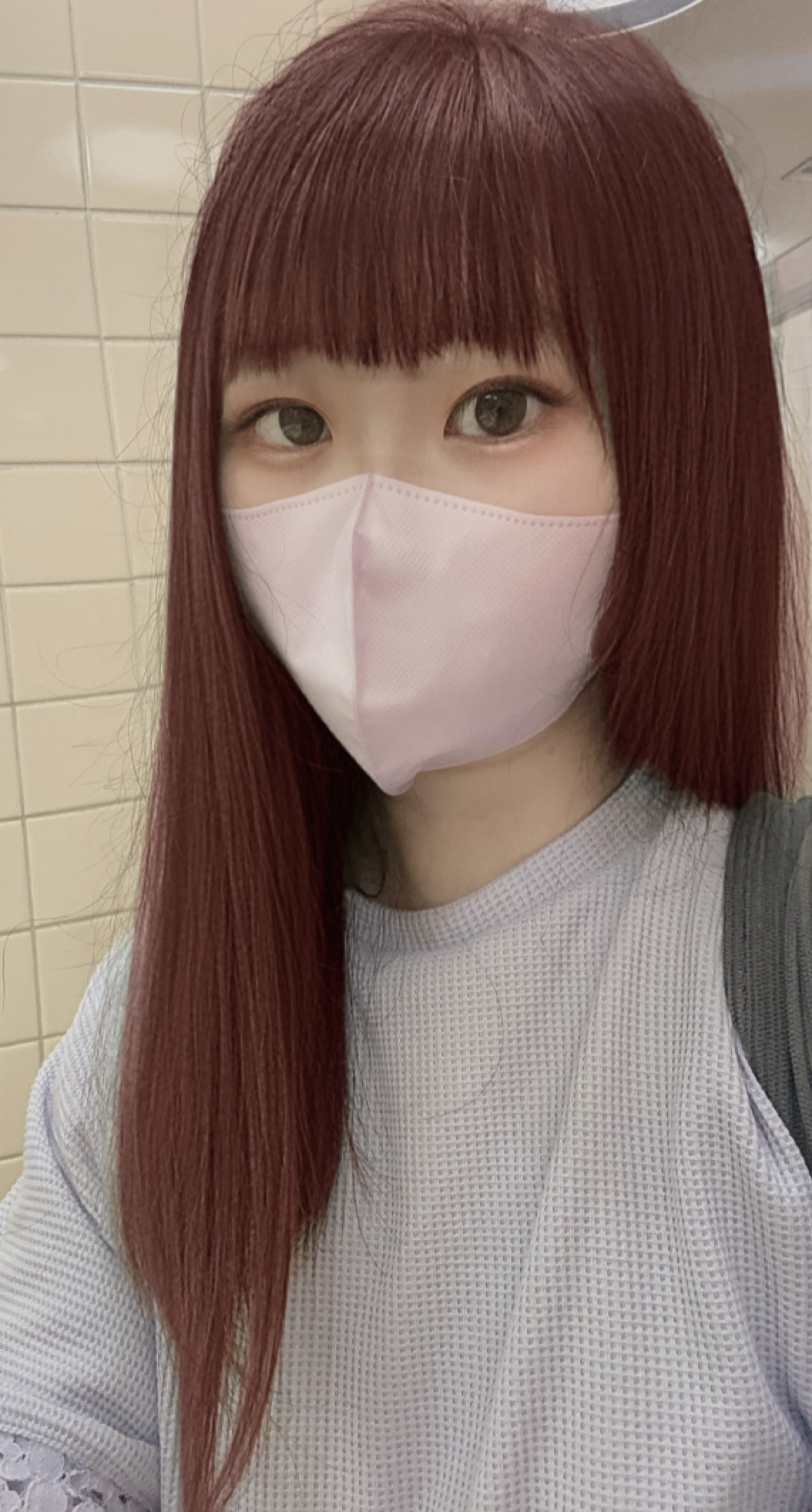 はじめまして！