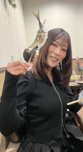 お休みありがとう