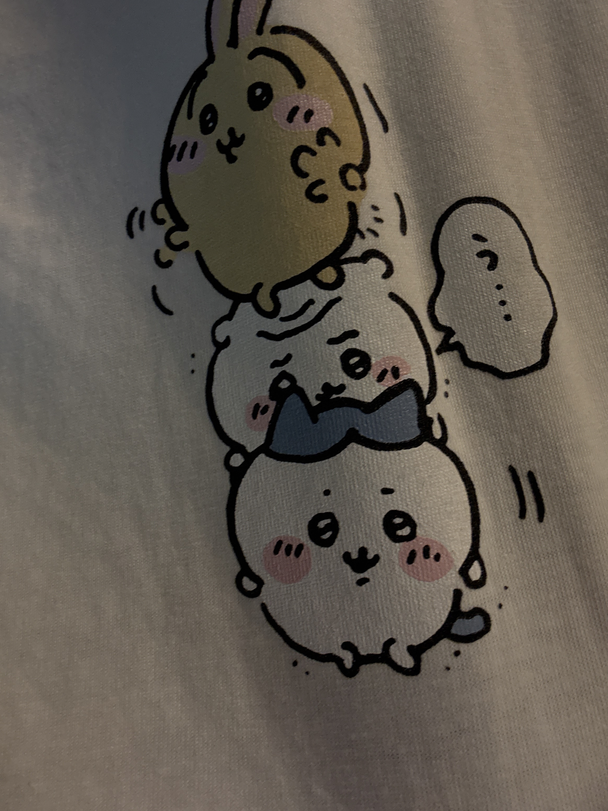 はじめまして〜