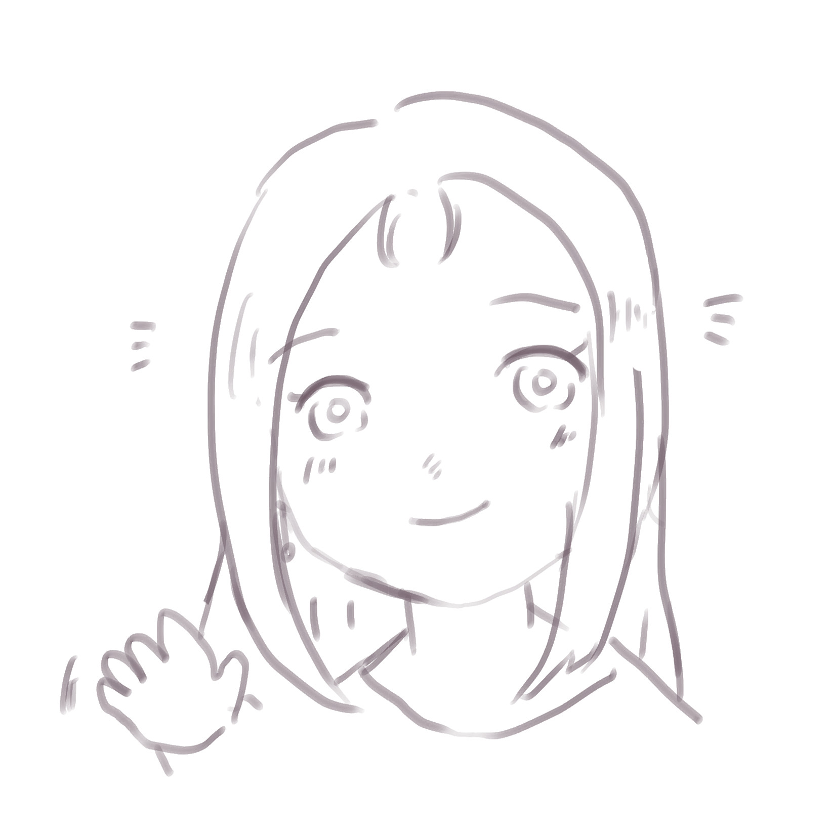 はじめまして！