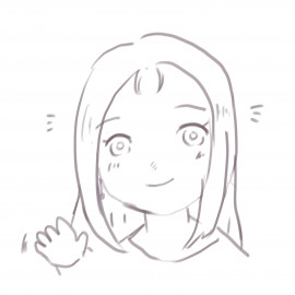 はじめまして！