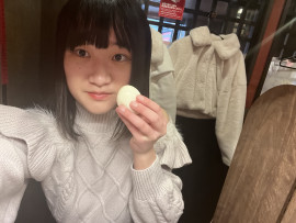 1人で、ラーメン食べてきた?