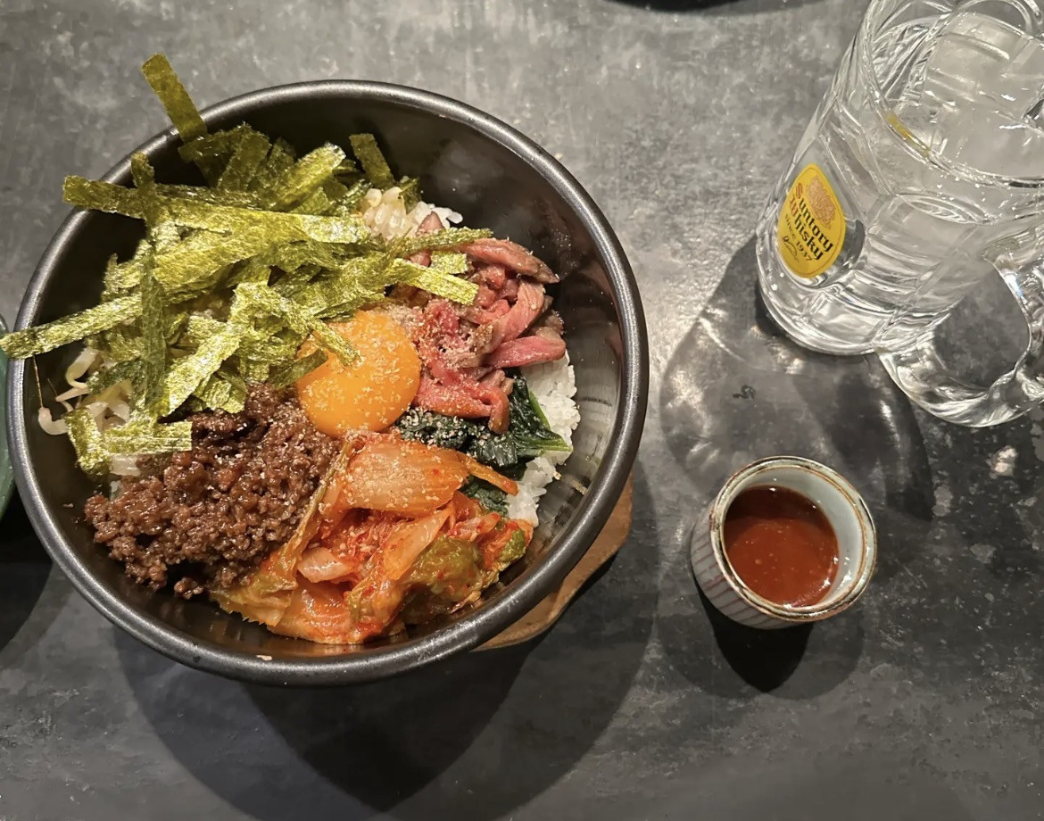 バイト頑張った！