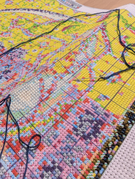 ナツちゃんの1/31 (土) 16:01のブログ