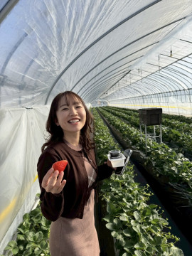 むぎちゃんの2/2 (月) 18:44のブログ