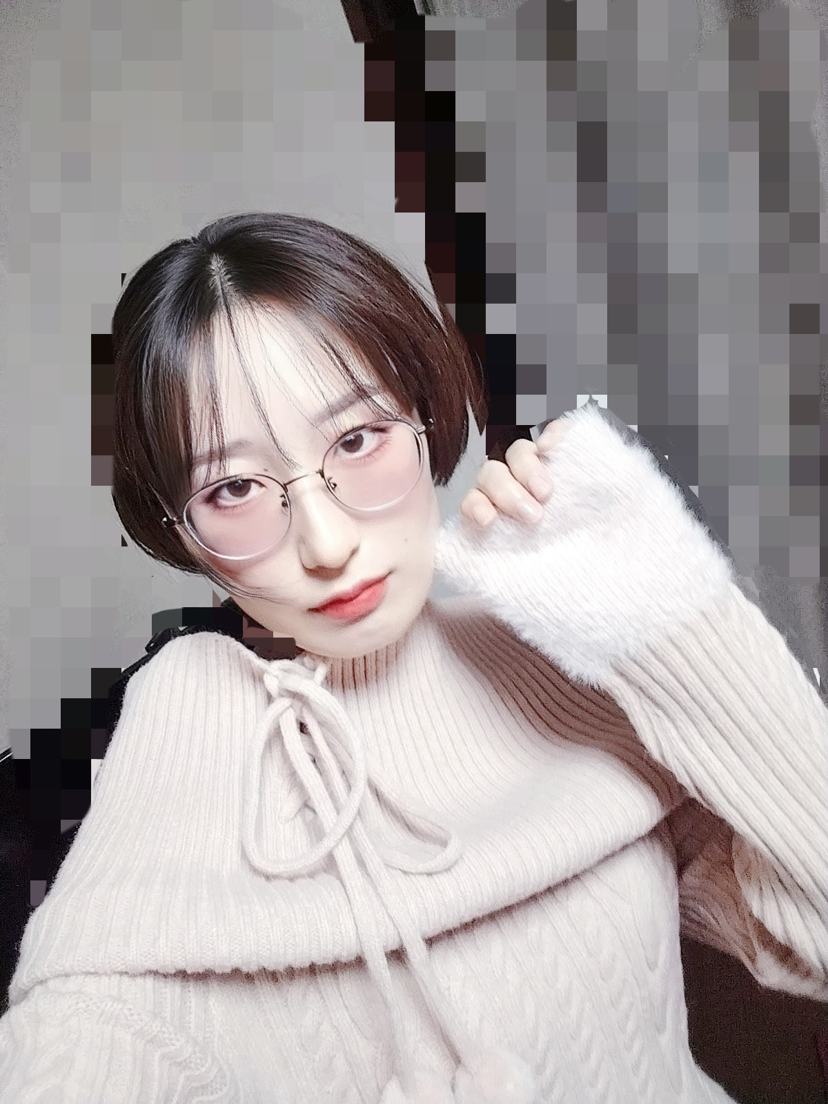 明日のお知らせ??