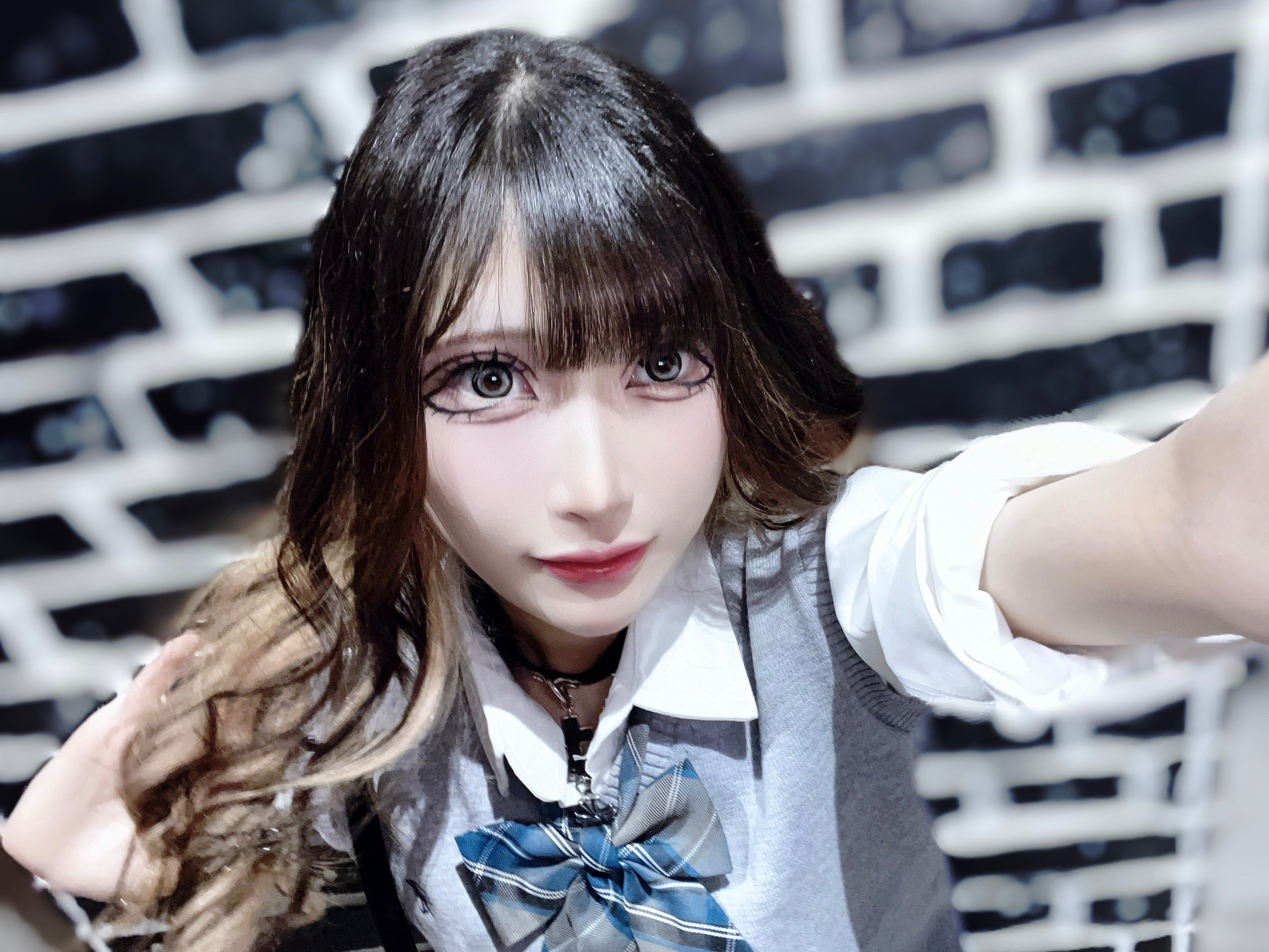 ギャル好きのみんなに??