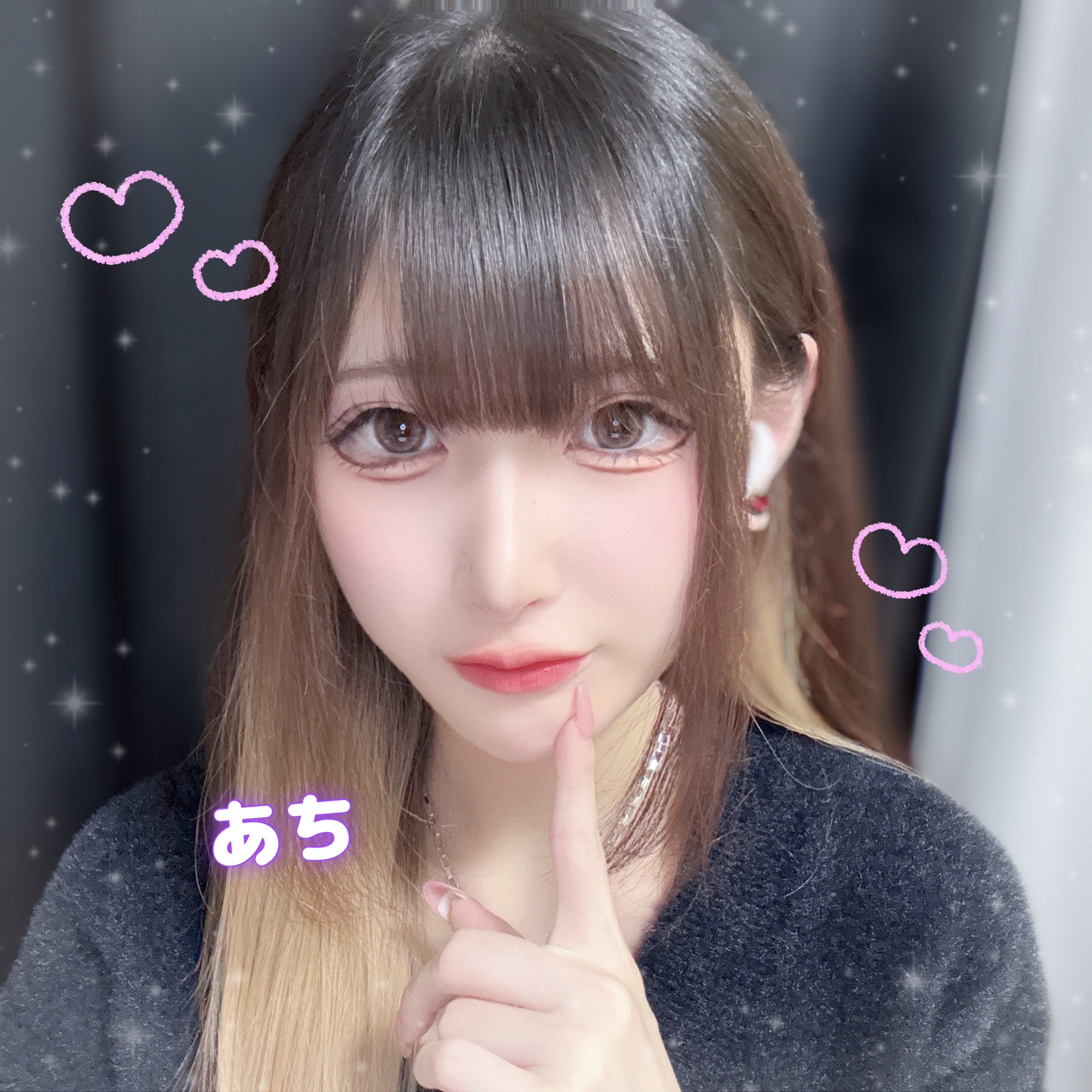 新しいプロフィール( ?? ??? )
