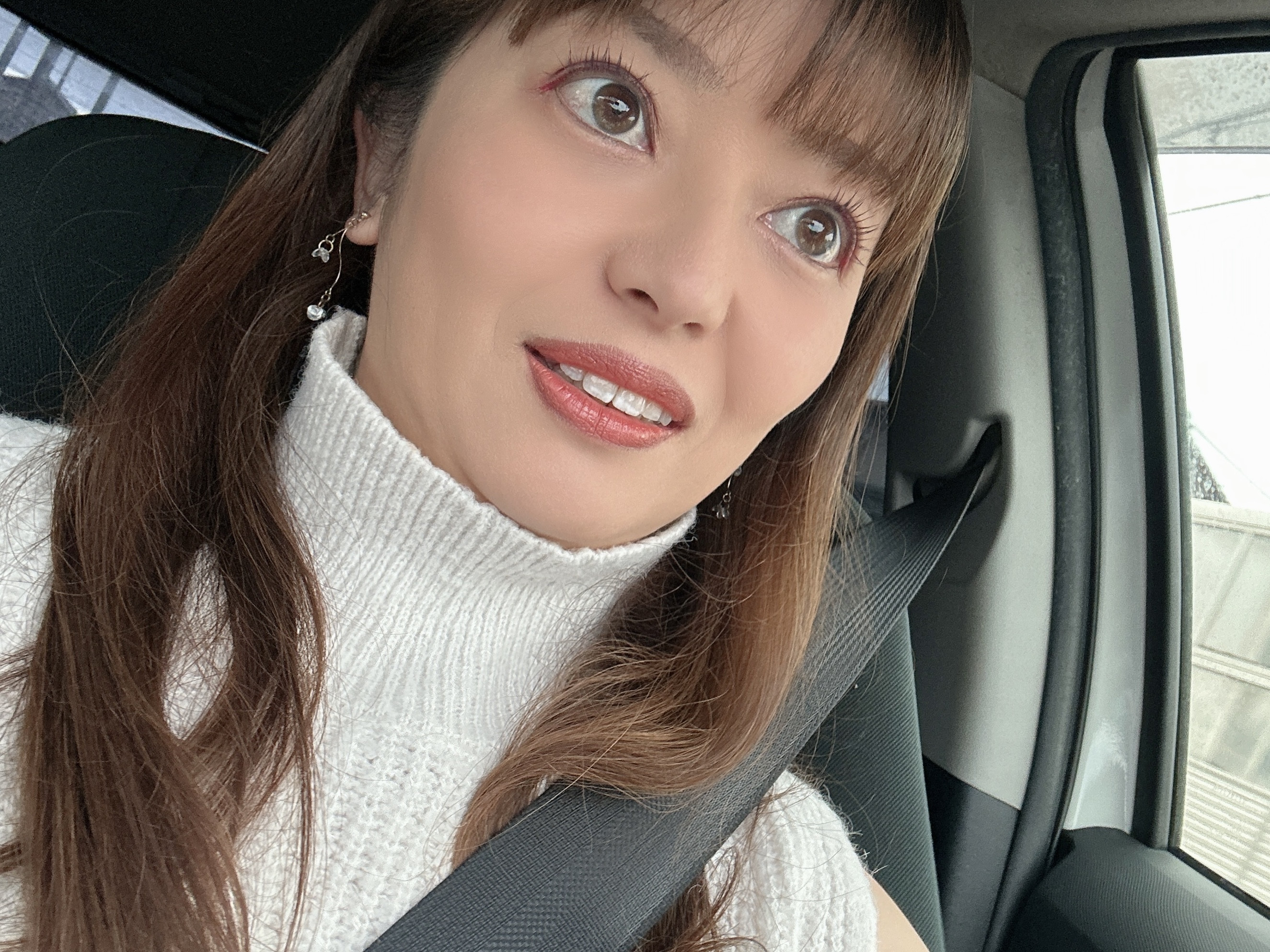 はじめまして！