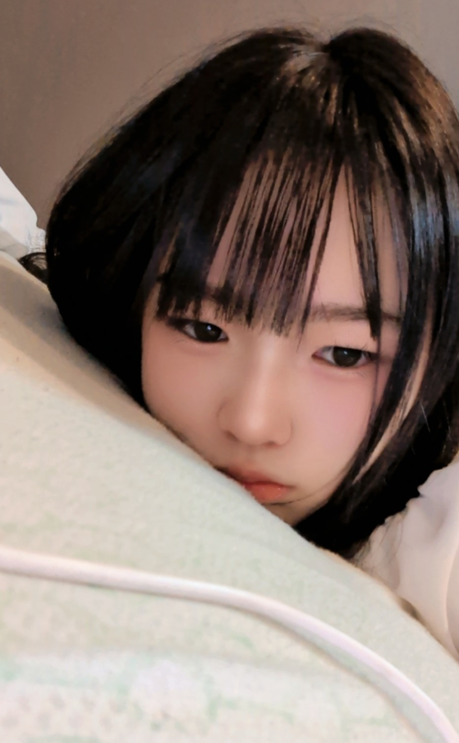 実はバリバリの受験生です