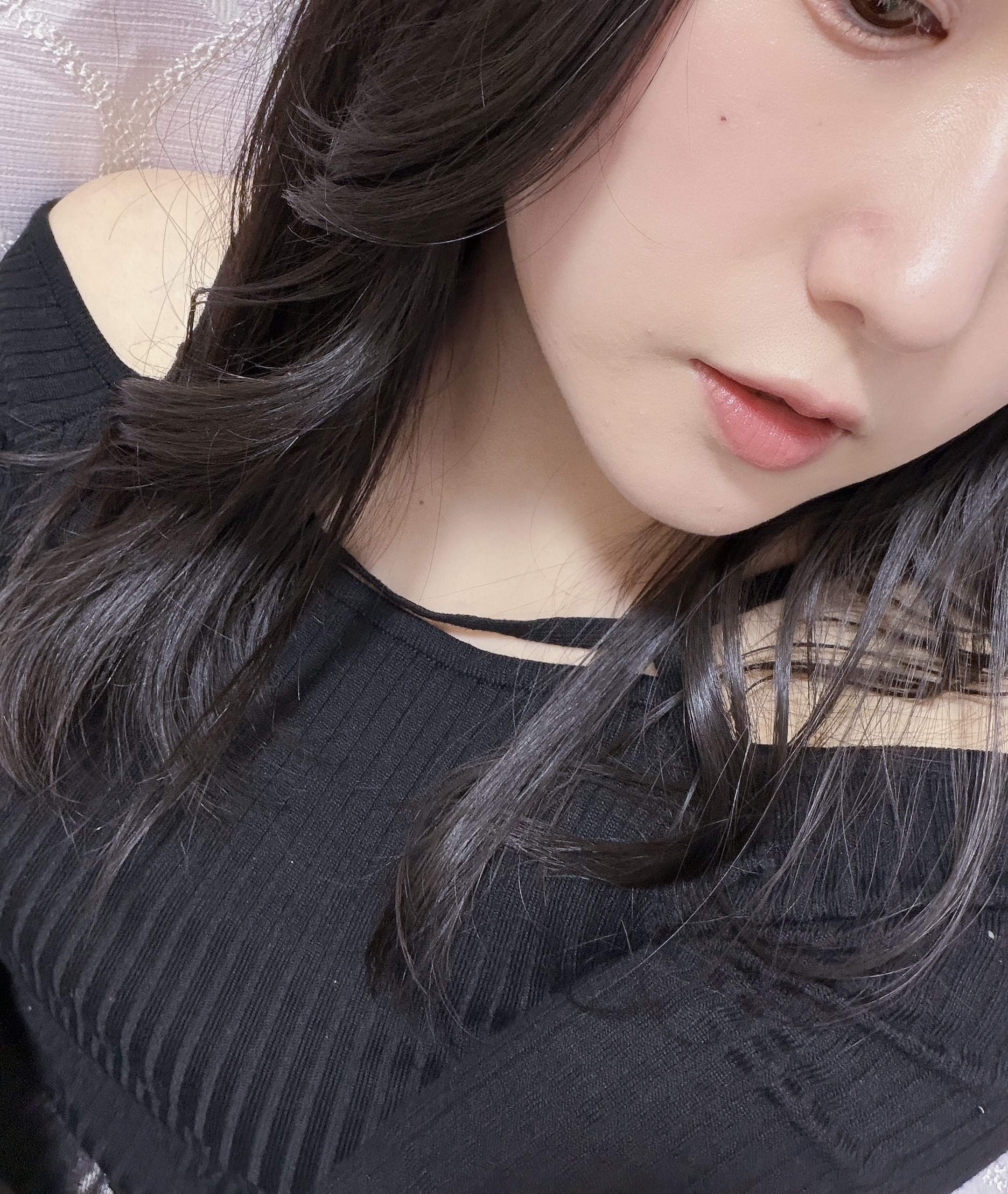 花粉症つらい、、、