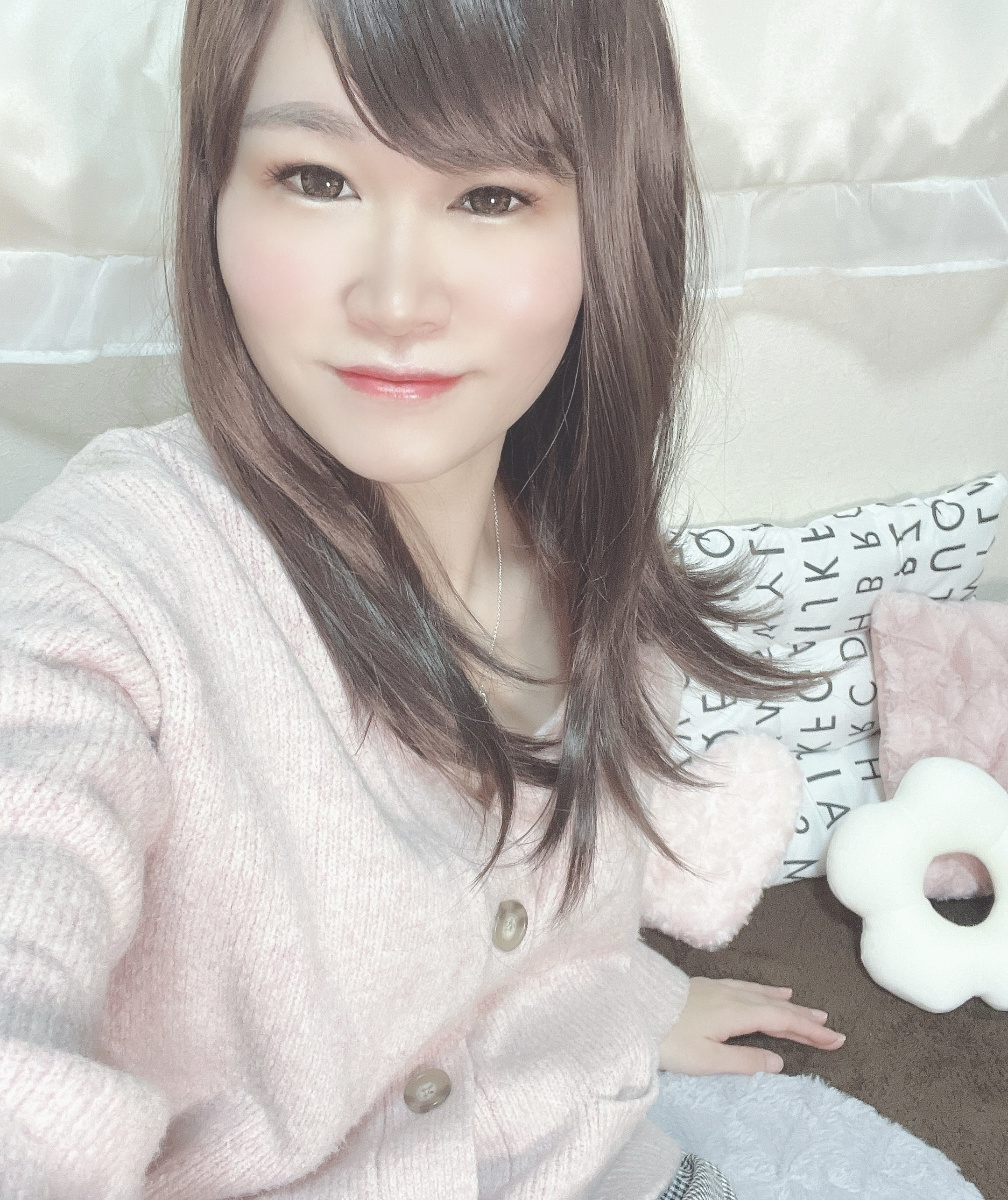 少しずつ慣れてきました！