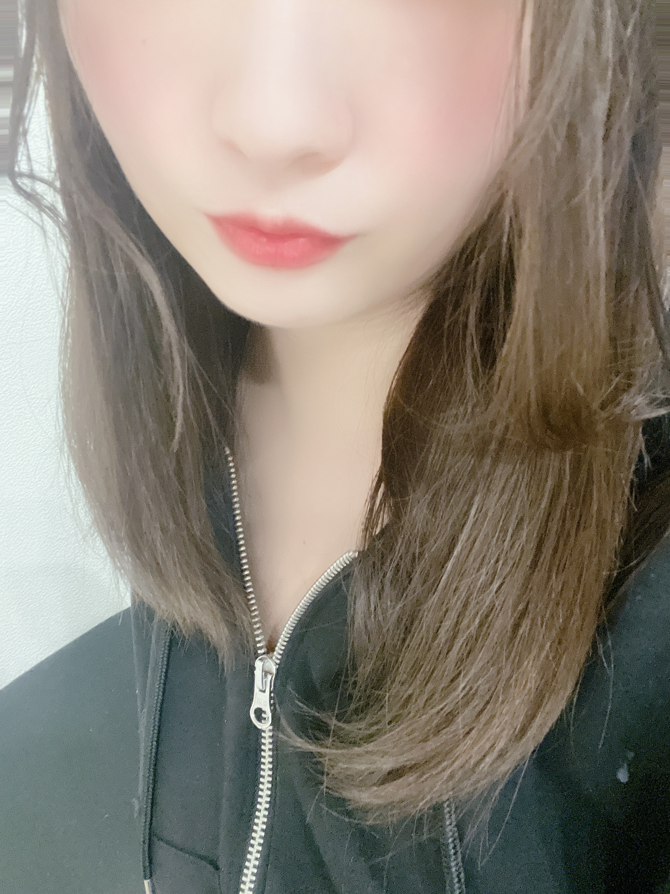 髪染めたよ〜♪