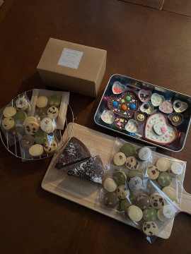 あーちゃんちゃんの2/15 (日) 09:30のブログ