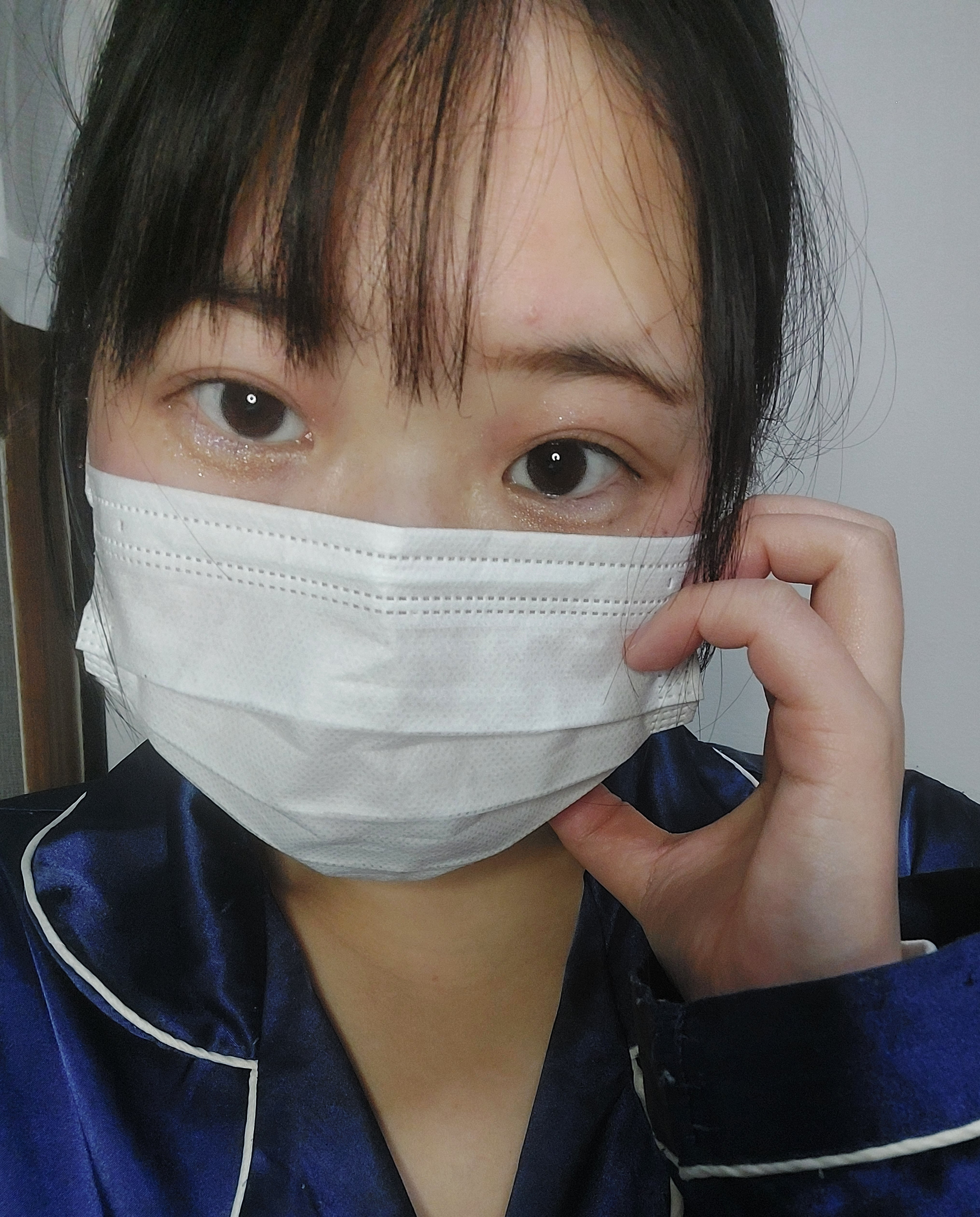 ギリギリっっ、、！！