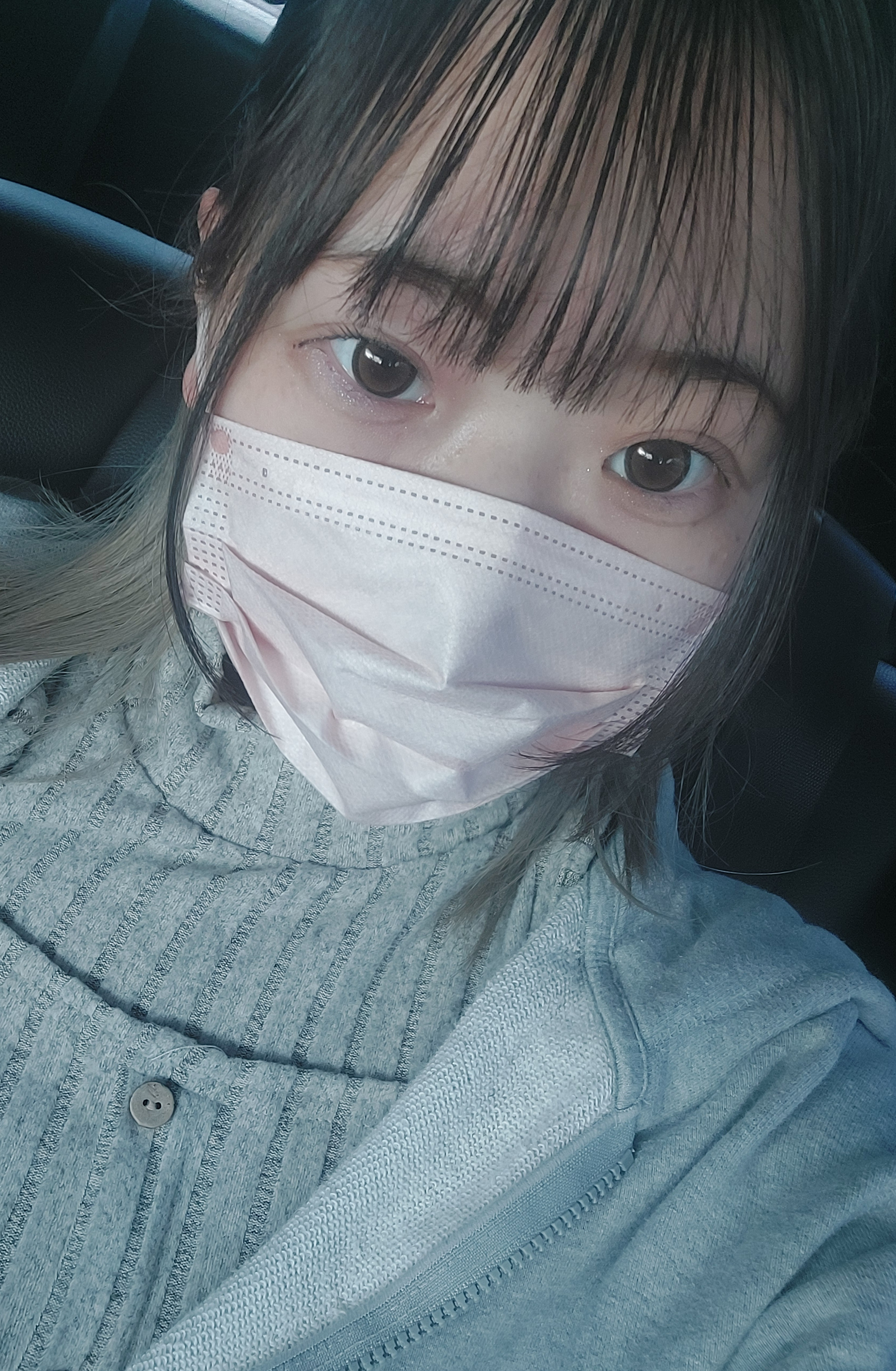 お久しぶりですっっ