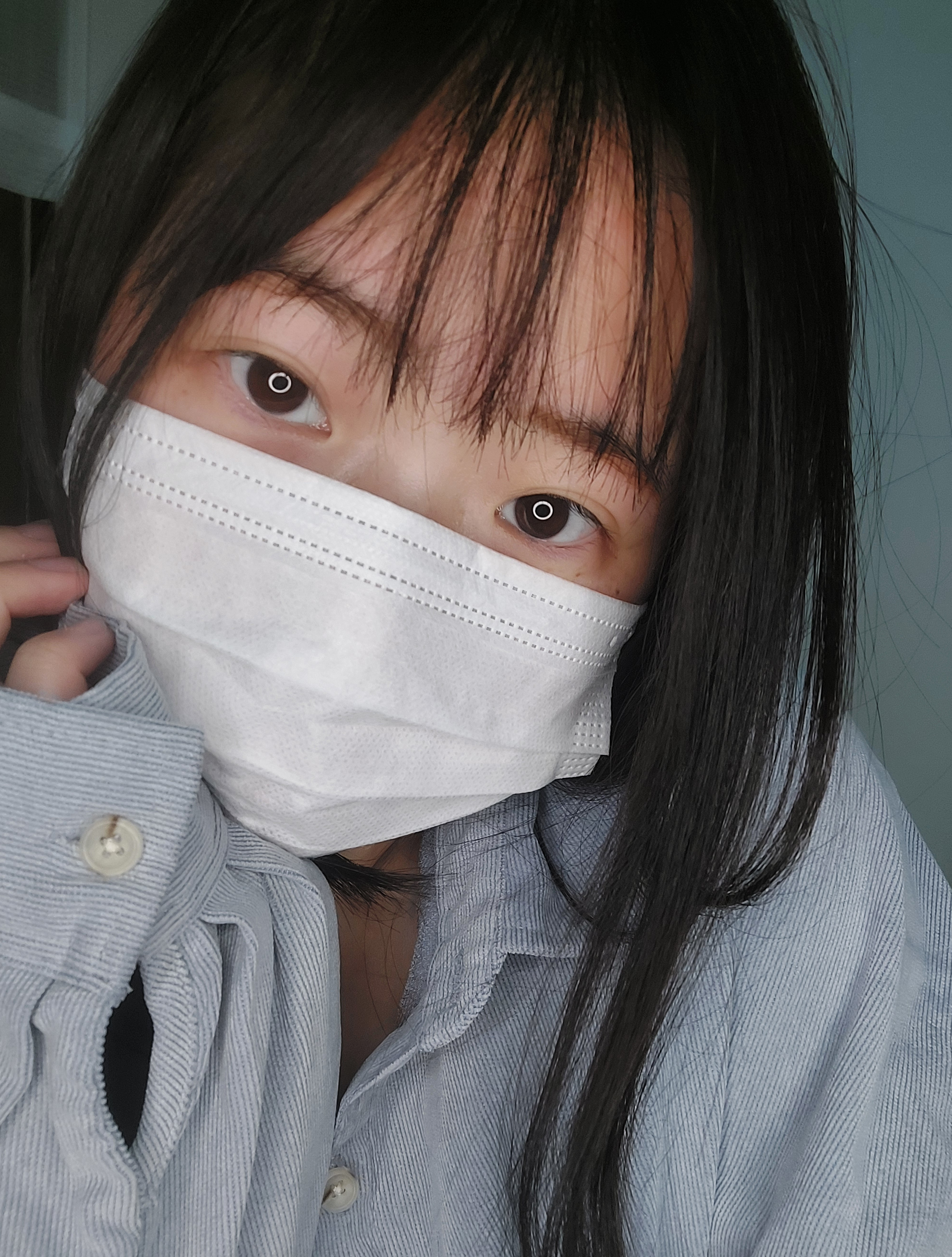 おれいです。ありがとう