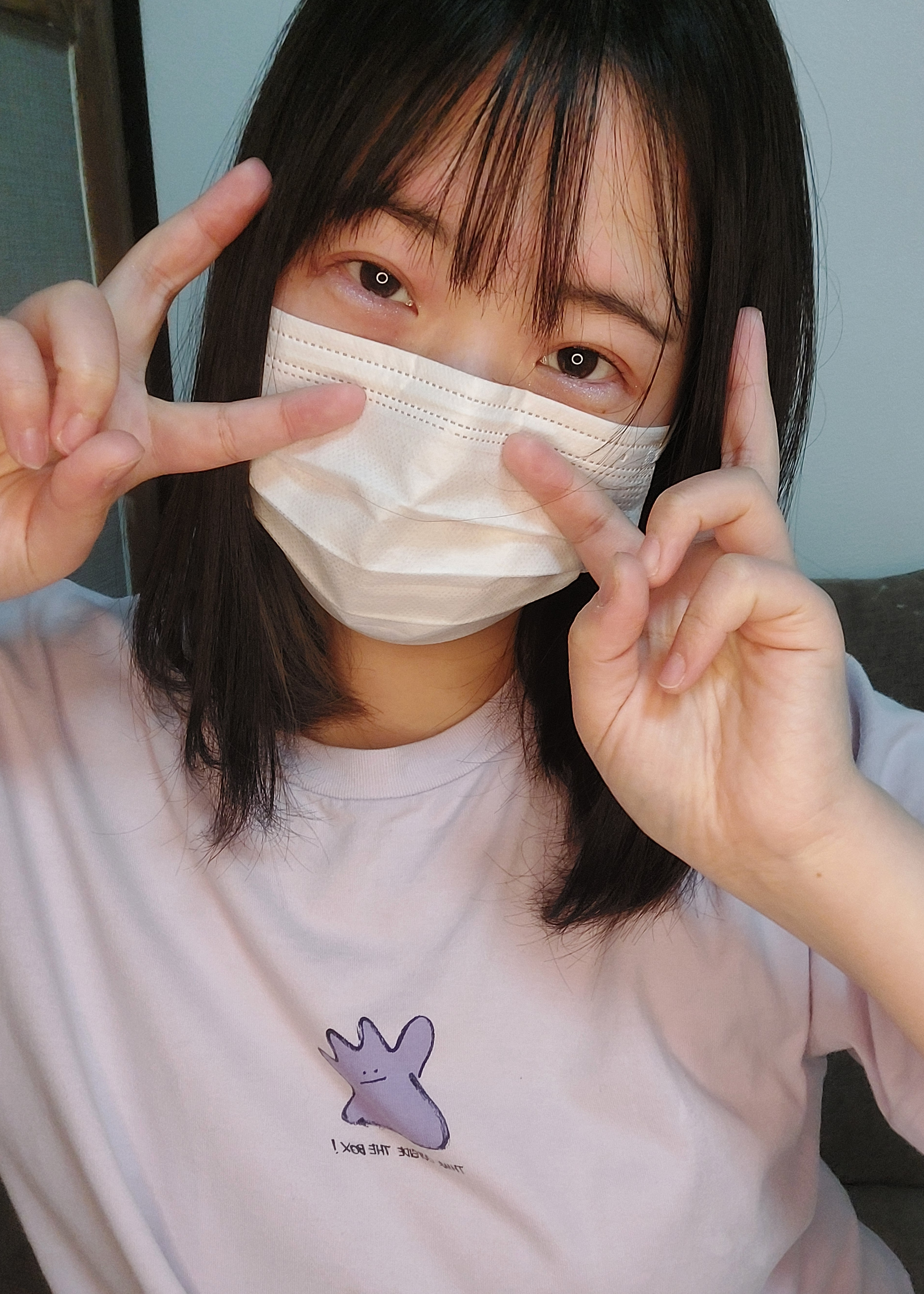 待ってるね、、♪