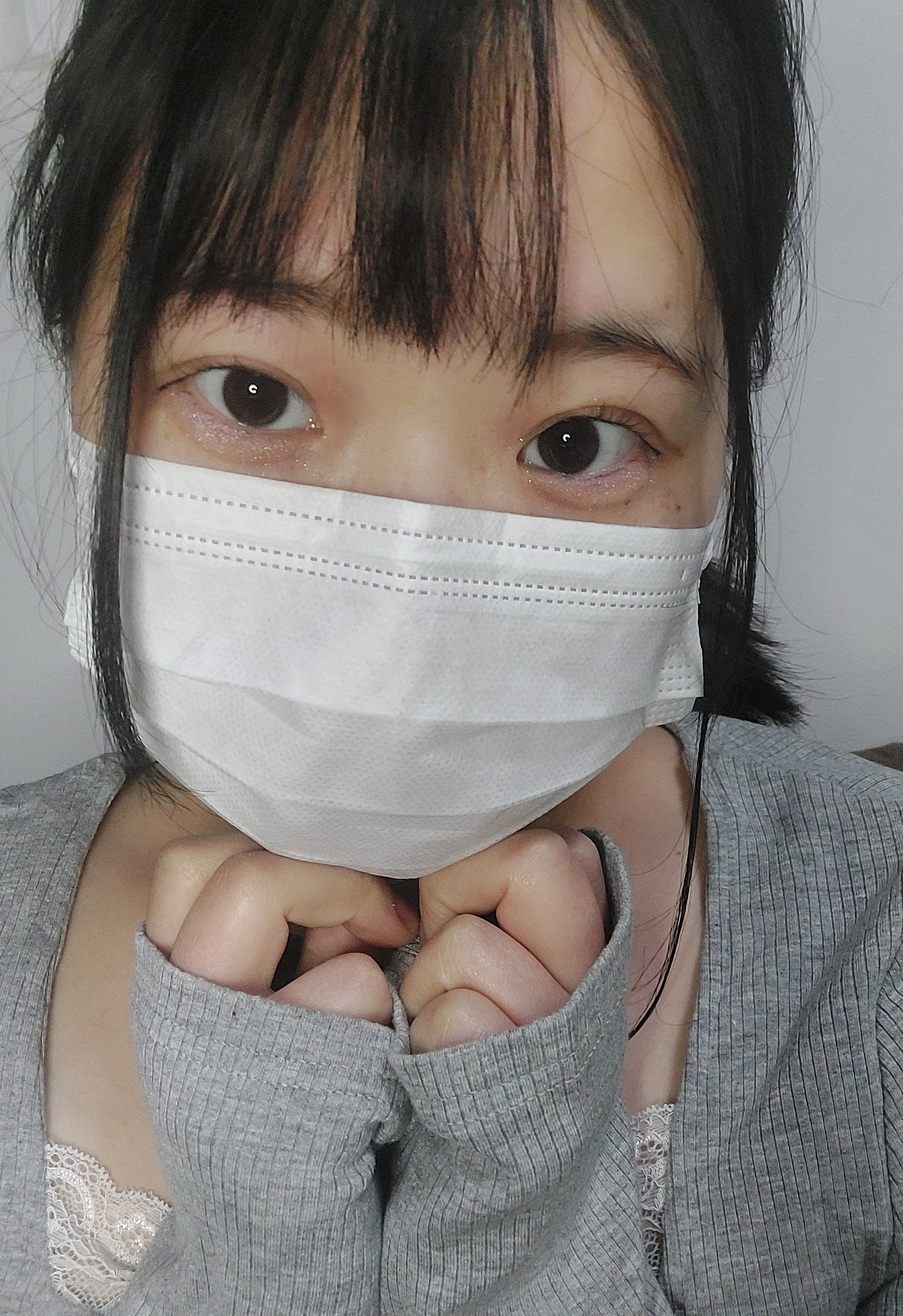 恥ずかしいことが、、、