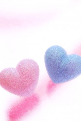 バレンタインがそろそろ(´∀｀)