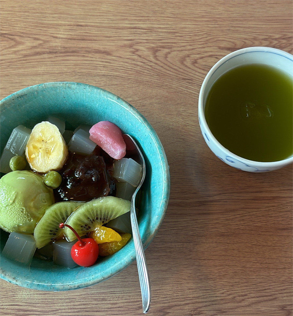 のあが好きなあん○○?！