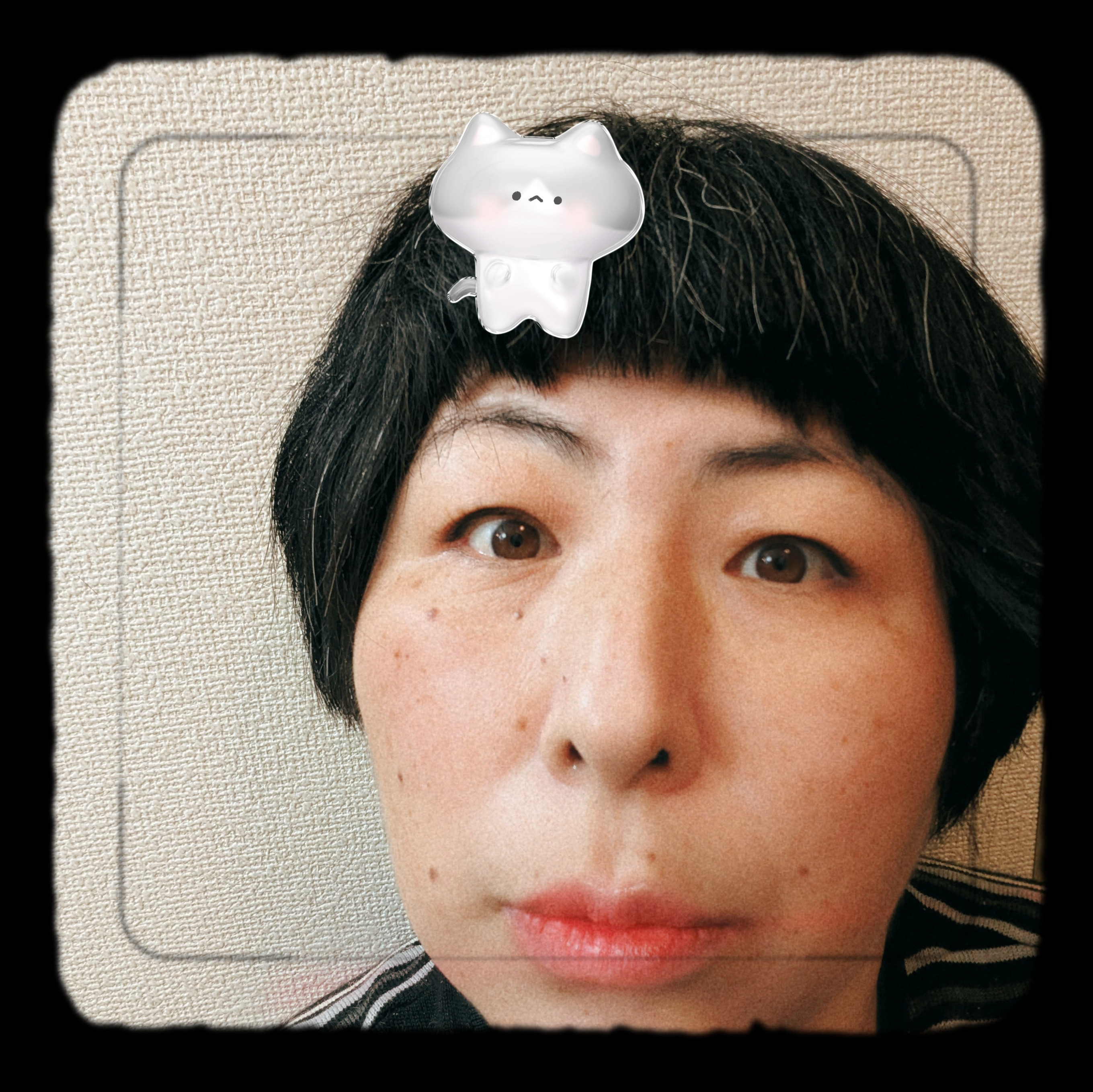 お待たせいたしました。