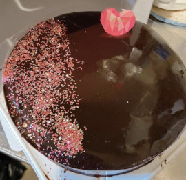 ちょこちゃんの昨日 13:32のブログ