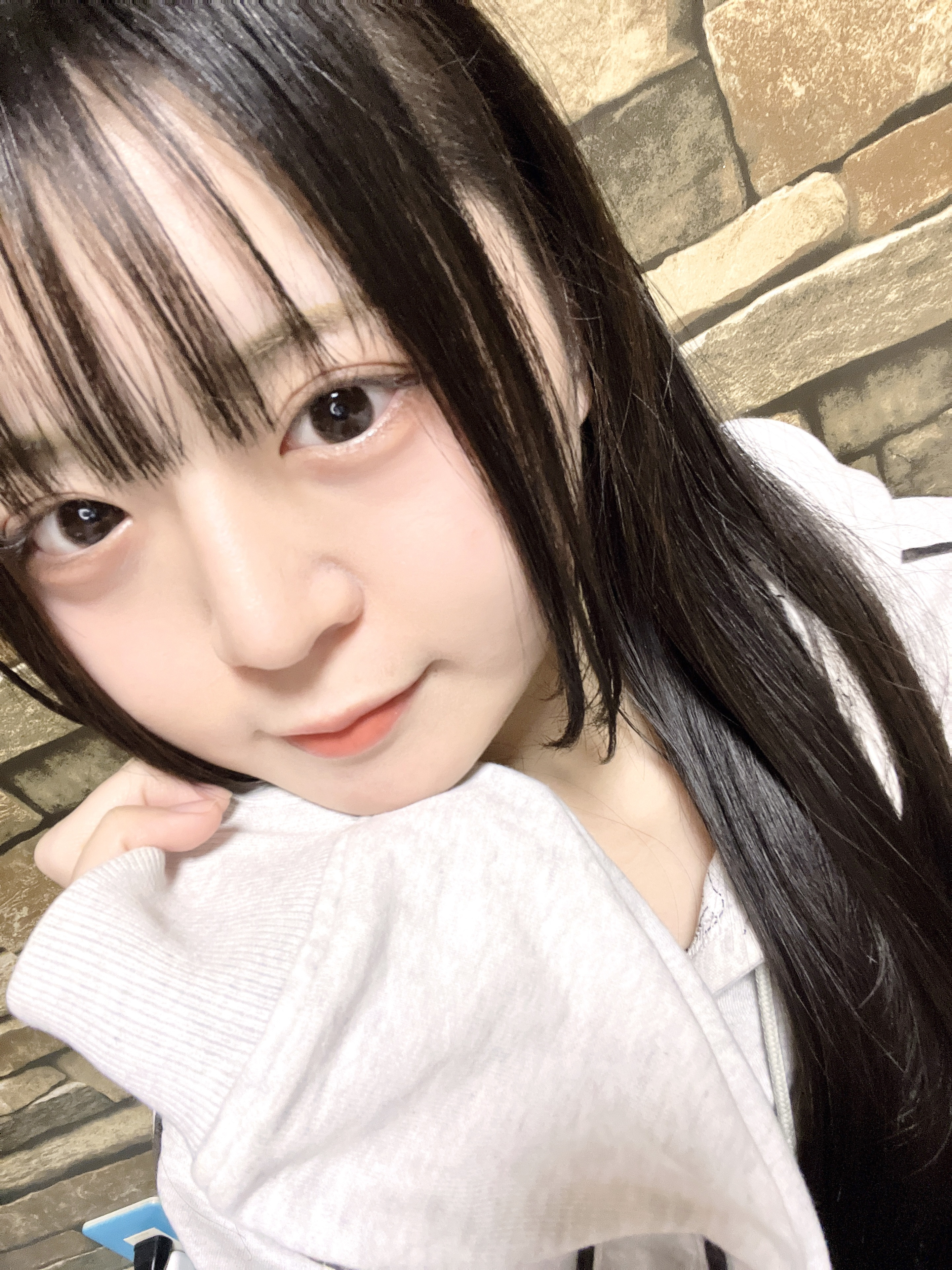 パーカーって…