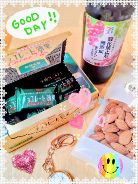 ＊未玖＊ちゃんの昨日 22:04のブログ